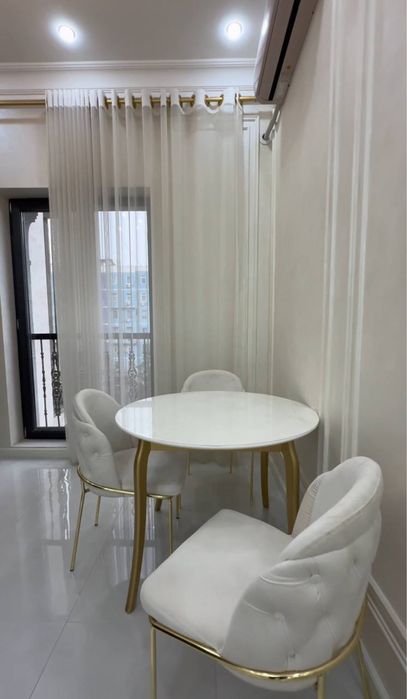 ЖК: Дархан Авеню (DARKHAN AVENUE) 1-постройки!