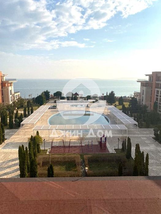 Продава се Четиристаен апартамент в Свети Влас - 134 кв.м за 1956 €/кв.м - Снимка #6