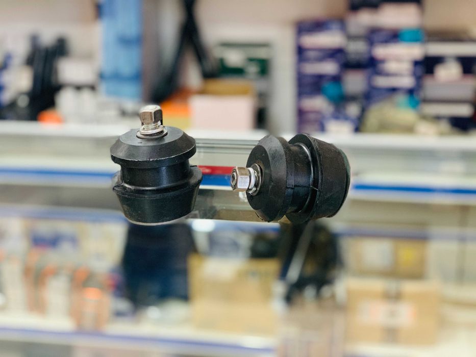 Подушка кабины Газель (крепления к раме в сборе)