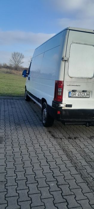 De vanzare citron jumper