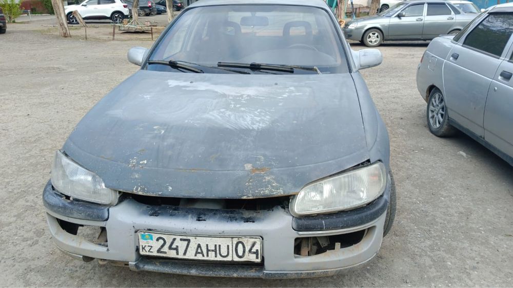 Продам омега 1994 года