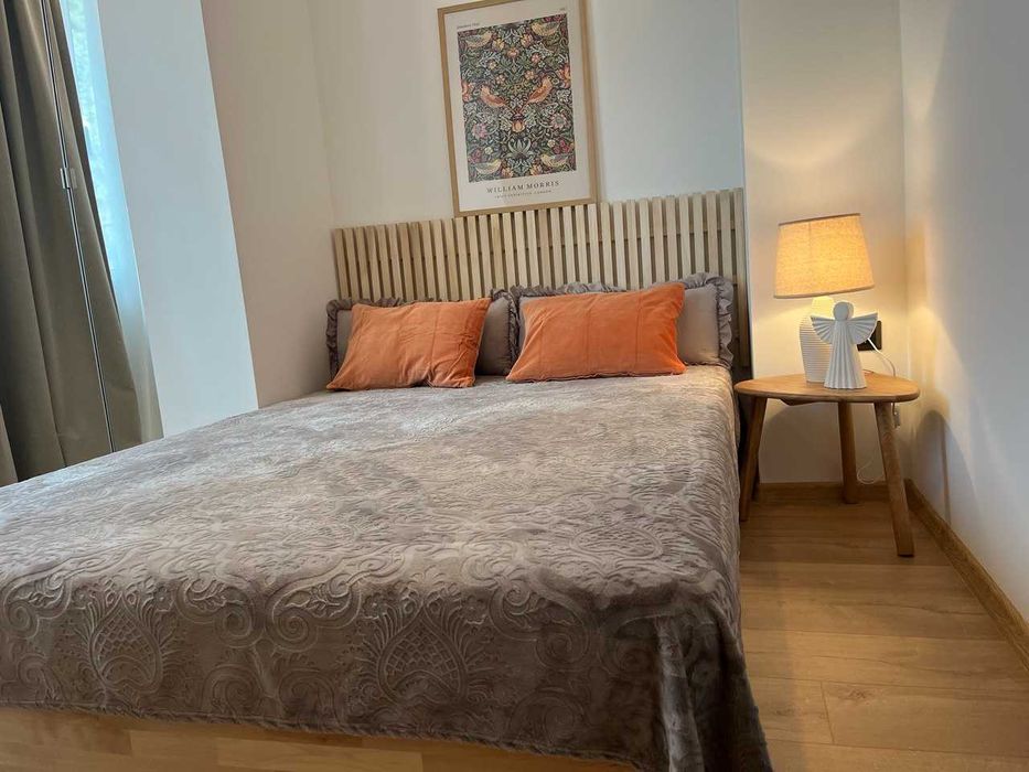 луксозен апартамент в Младост 1