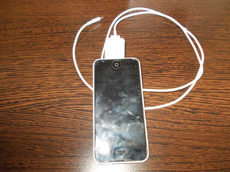 iPhone 5c (GSM/North America/A1532)64GB Specs model A1532