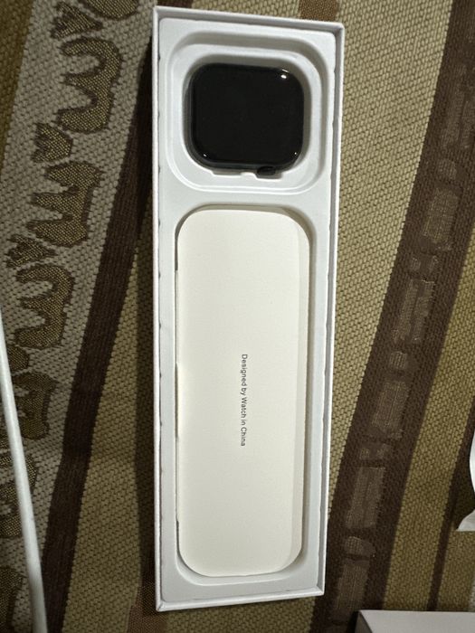 Apple watch 10.