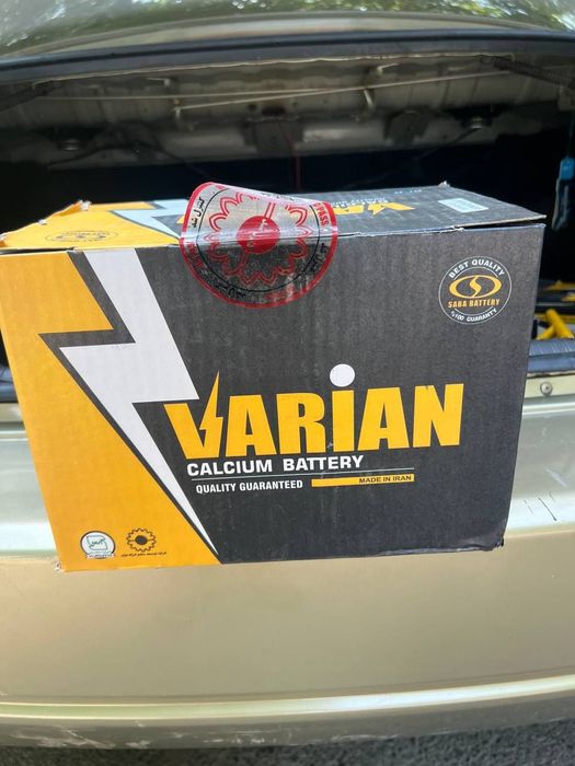 Akumulyator акумулятор  оргенал. 24/7 дастафка установка мавжуд