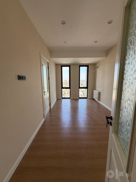 Продажа 2в3, 52,37 м² | ЖК Ofiyat | Фергана йули