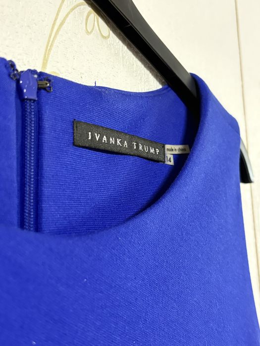 Rochie Ivanka Trump, 14