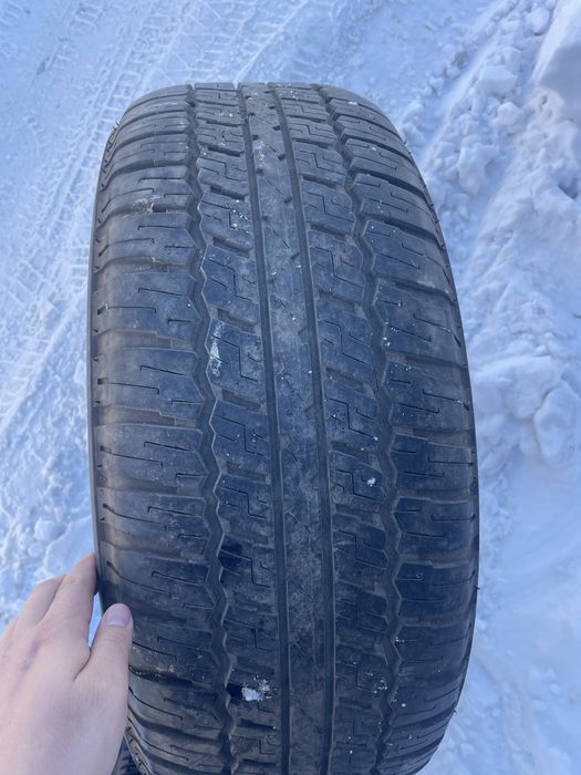 Продам балон bridgestone duler a/t 285/60 R18