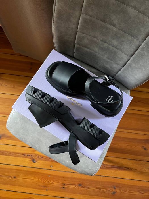 Copenhagen Studios 38р