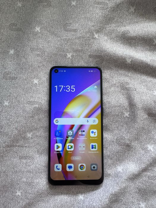 OPPO Reno 5 lite 8/128GB