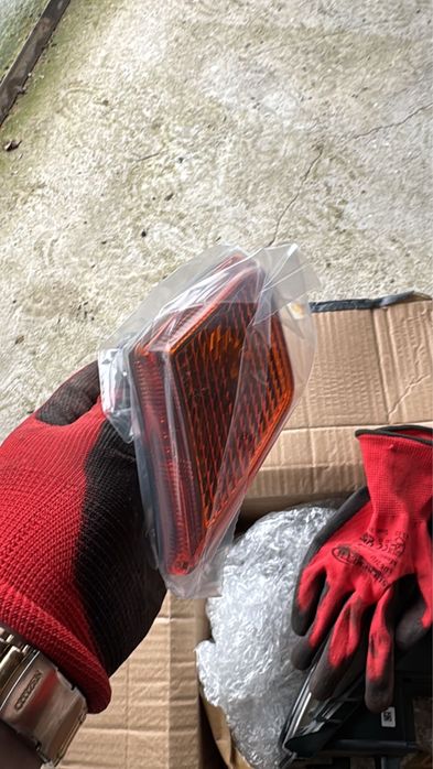 Proiector original  pentru nercedes