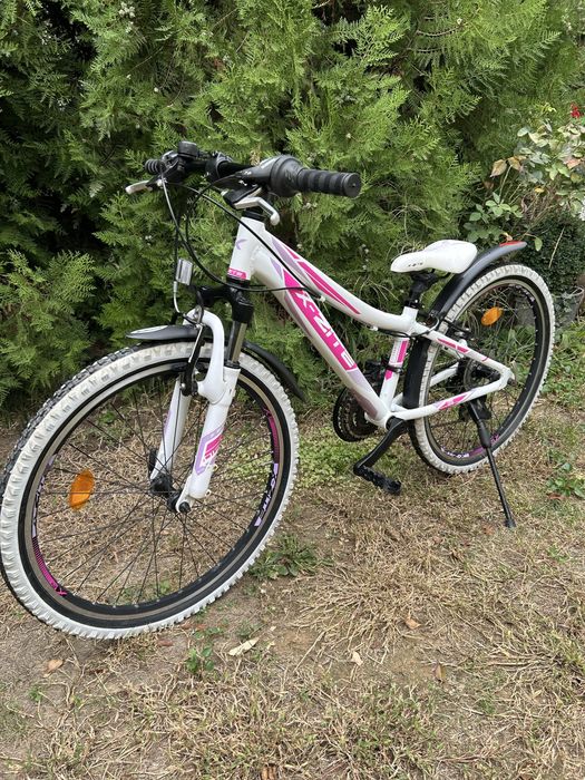 X-Zite алуминиев 24 цола 21 скорости