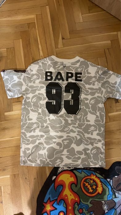 Inter miami Bape тениска