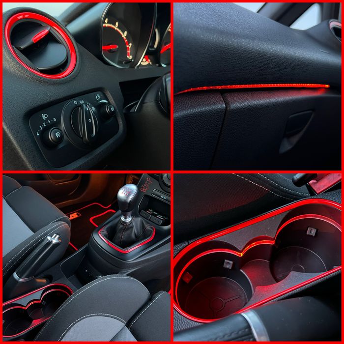 FORD Fiesta ST 1.6 Turbo