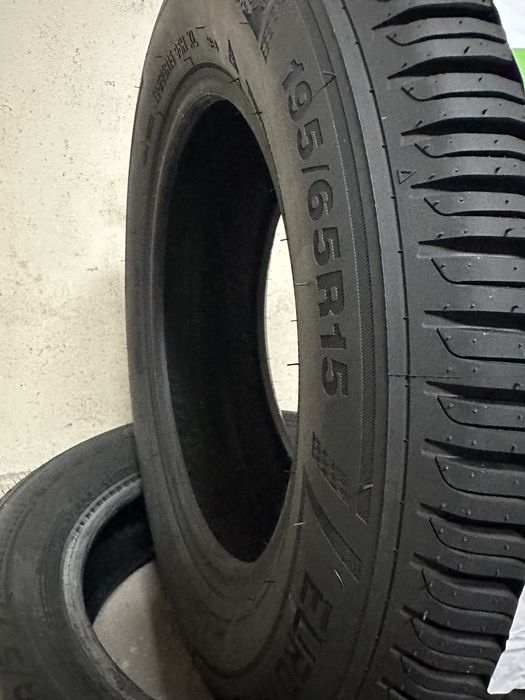 Нови всесезонни гуми LANDSPIDER EUROTRAXX A/S 195/65R15 95H XL 1956515