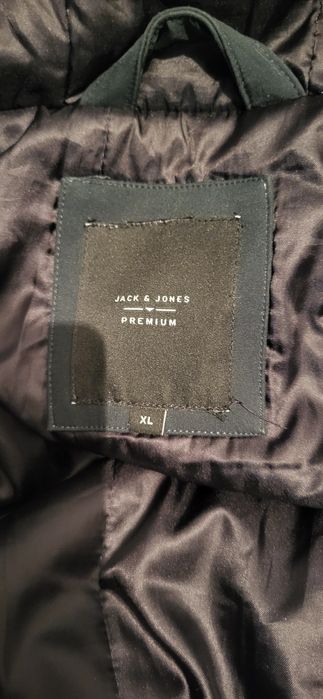 Мужская куртка XL