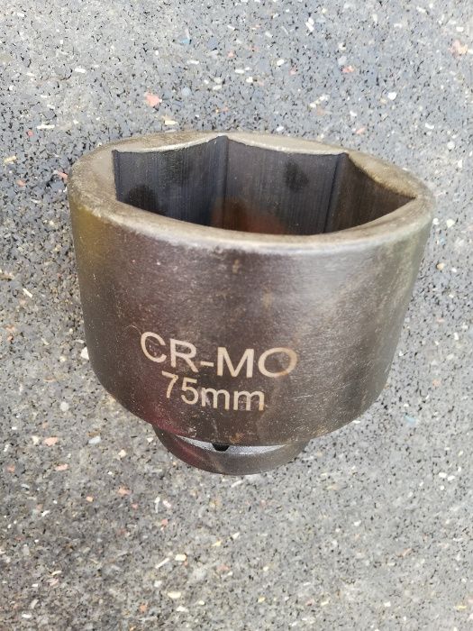 Chei tubulare impact 6 laturi 12 laturi 8 laturi 60-115mm