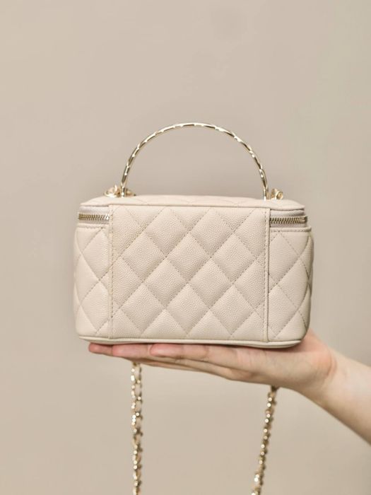 Geanta Chanel Small