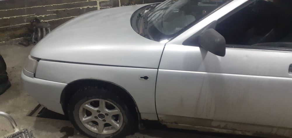 Ваз 2110 авто на разбор