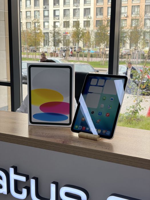 iPad A16 128 gb 100% | iStatus Store