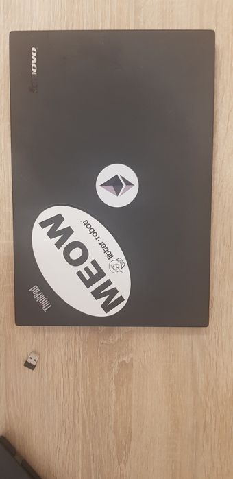 Lenovo Thinkpad T450