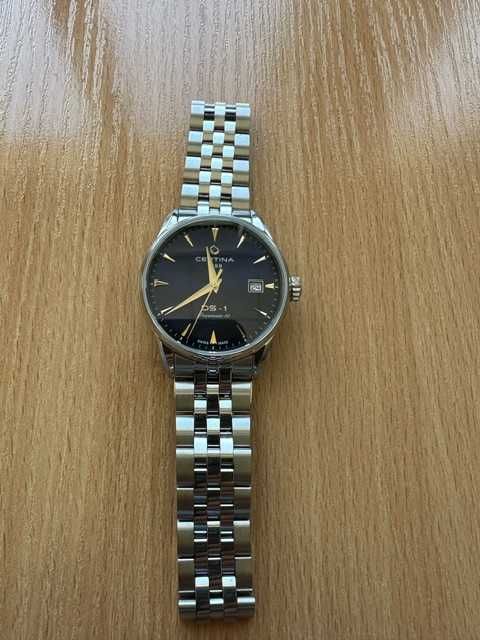 Certina DS1 38mm