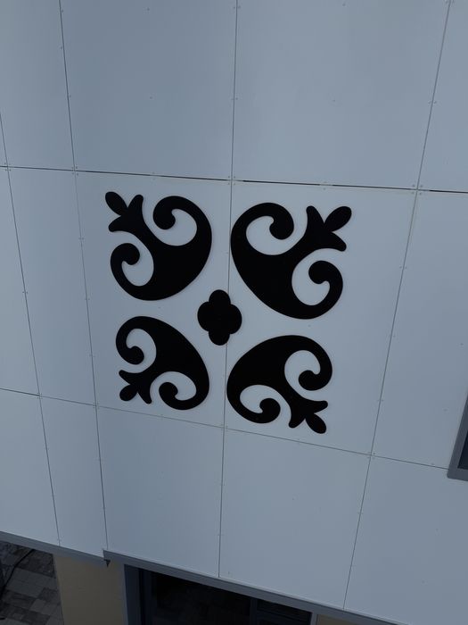 Объемные буквы, вывеска, стенды