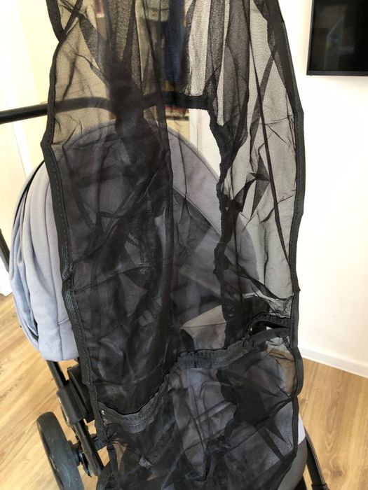 Количка Adamex Porto