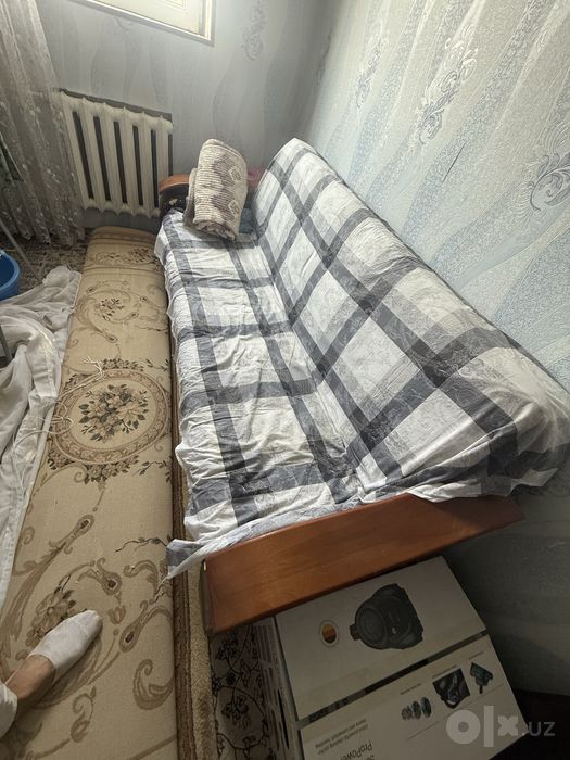 Диван с гарантие