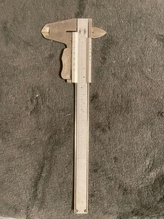 Шублер matui precision