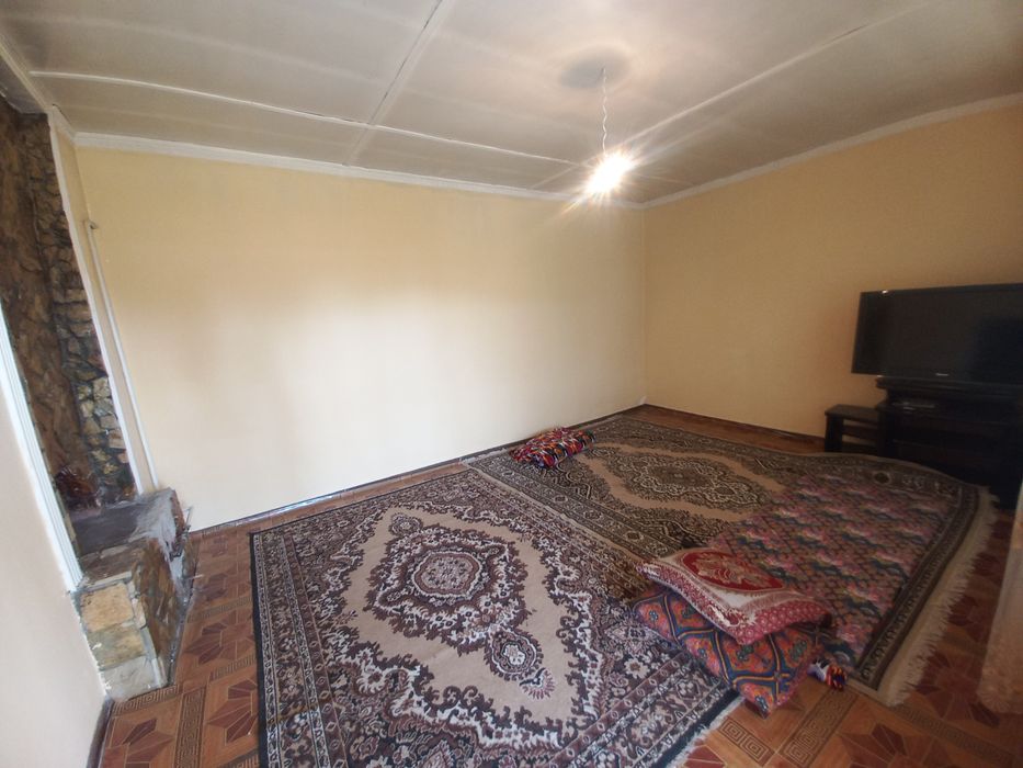 Уй сотилади Оккоргон тумани