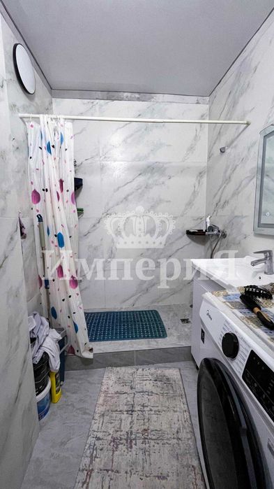 3 мкр 3 ком квартира Бағашар империя