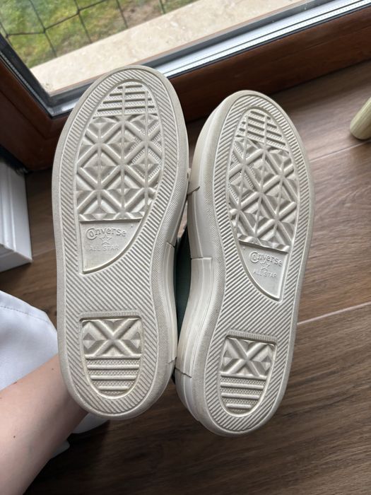 Tenisi Chuck Taylor All star Cruise, 40