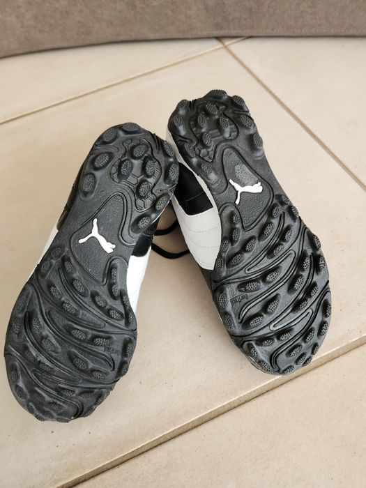 Puma детски маратонки