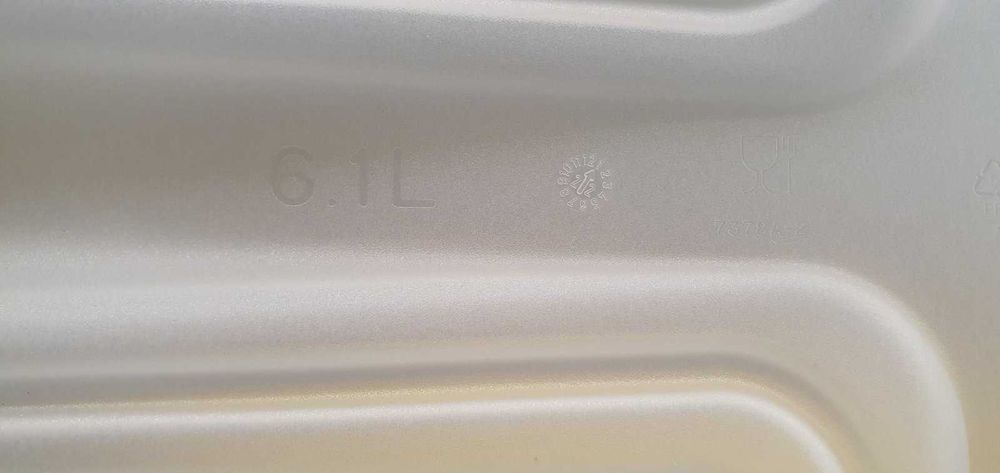 Купа Вентсмарт Тапъруер Tupperwear