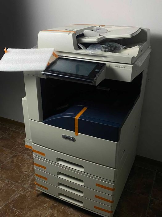 МФУ Xerox AltaLink C8035