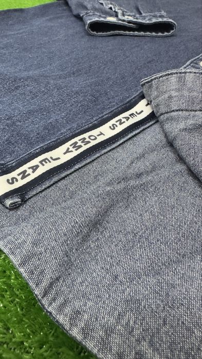 Връхна риза Tommy