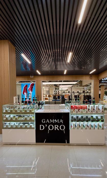 Продам торговый островок срочно