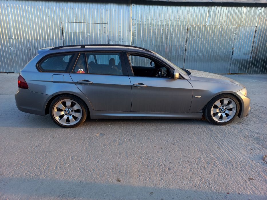 Jante bmw style 158 R17