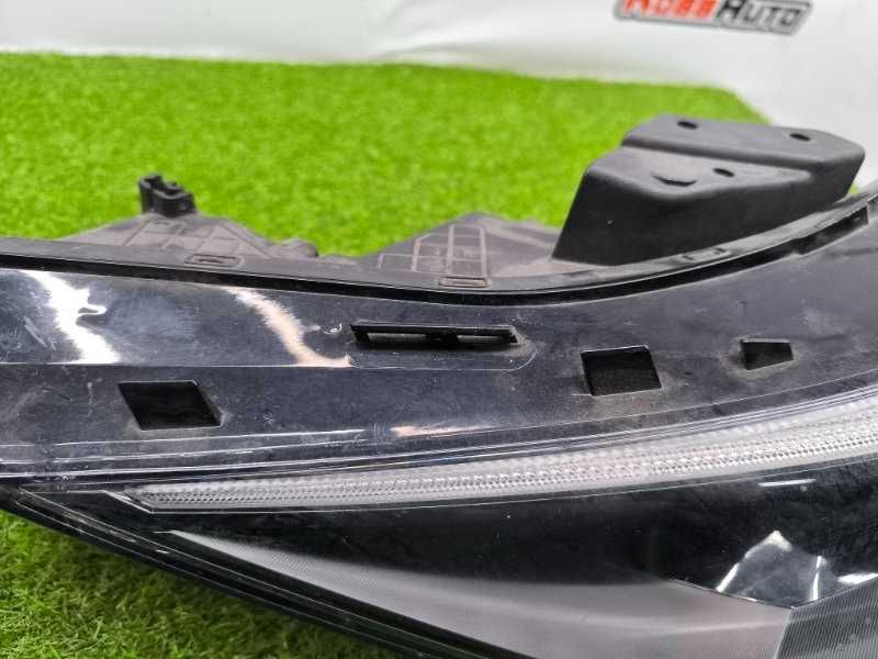 Фара LED Hyundai Elantra 7 лев. (б/у)