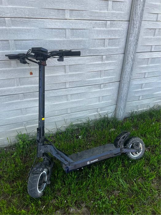 Schimb kukirin g2 pro