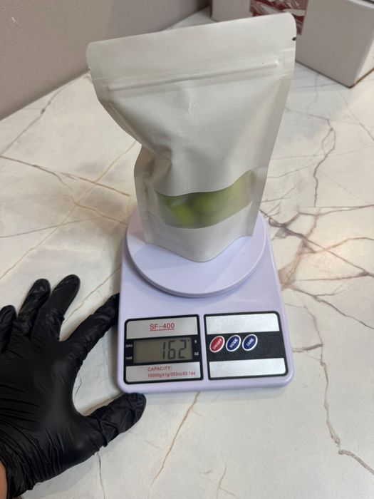 ЛаймБерри от 5000