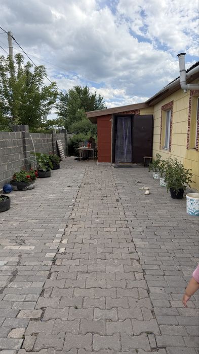 Продам частный дом