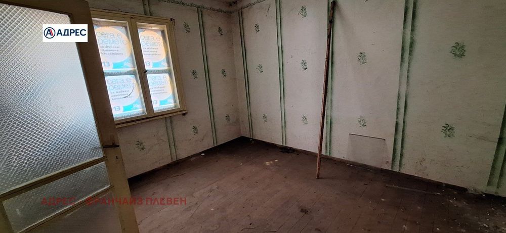 Къща в Плевен, област-с.Беглеж площ 85 цена 17000