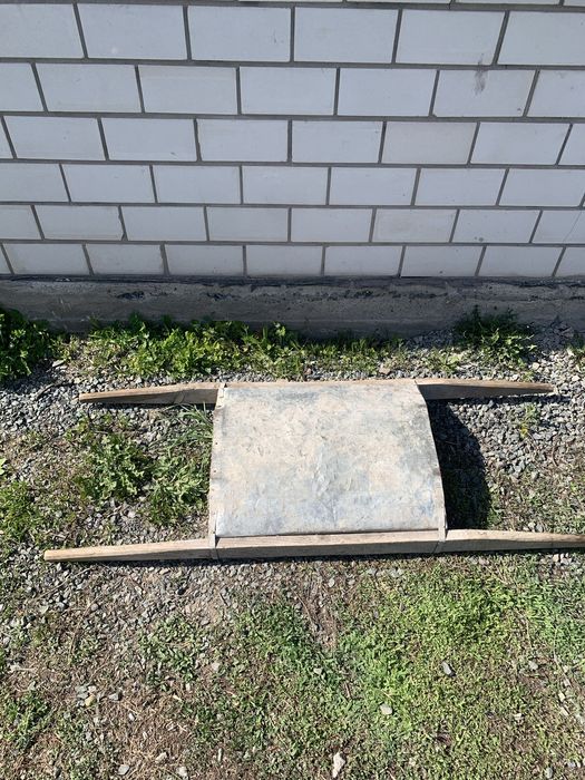 Продам носилку для цемента и т.д.