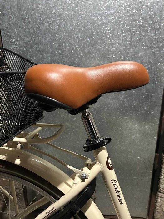 Bicicleta dama noua