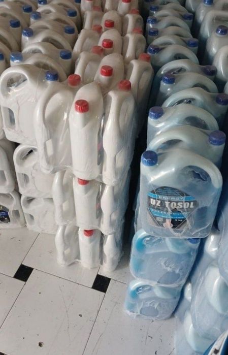 Антифриз сотилади