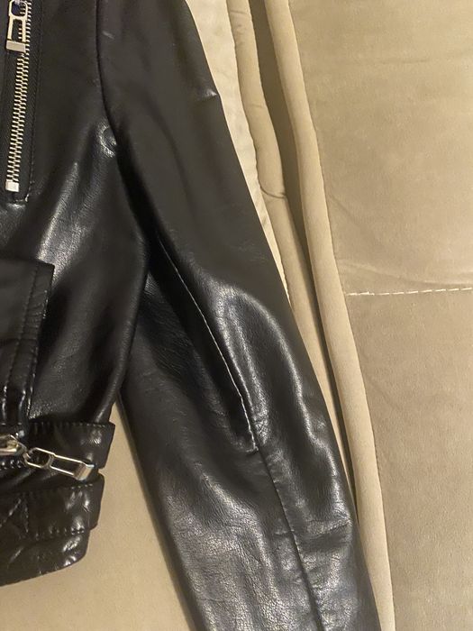 Куртка косуха,  куртка