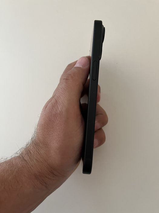 Iphone 15 128GB 100% bat 42 цикли