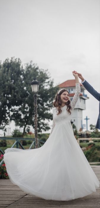Rochie de mireasă